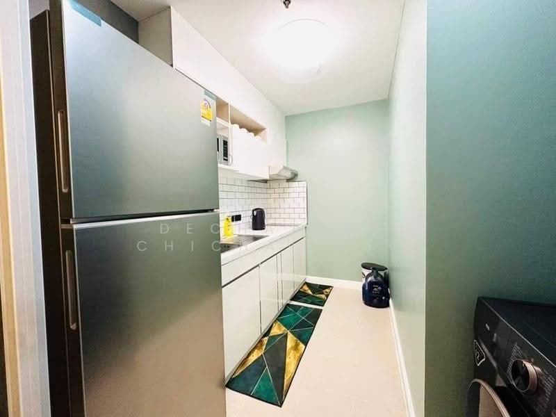 Supalai Veranda Rama 9, Bangkok, 349 Rama 9, Bang Kapi, Huai Khwang, Bangkok, 2 Bedrooms, 65 sqm, Condo For Sale, by Dechatorn Chichaiyang, 500555860 - DDproperty.com