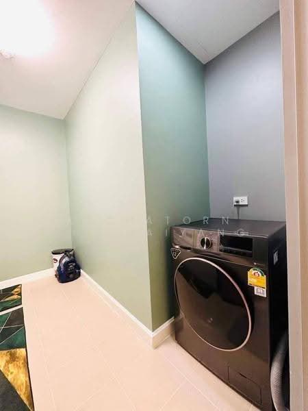 Supalai Veranda Rama 9, Bangkok, 349 Rama 9, Bang Kapi, Huai Khwang, Bangkok, 2 Bedrooms, 65 sqm, Condo For Sale, by Dechatorn Chichaiyang, 500555860 - DDproperty.com