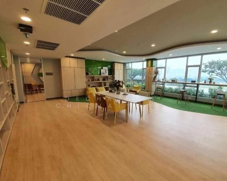 Supalai Veranda Rama 9, Bangkok, 349 Rama 9, Bang Kapi, Huai Khwang, Bangkok, 2 Bedrooms, 65 sqm, Condo For Sale, by Dechatorn Chichaiyang, 500555860 - DDproperty.com