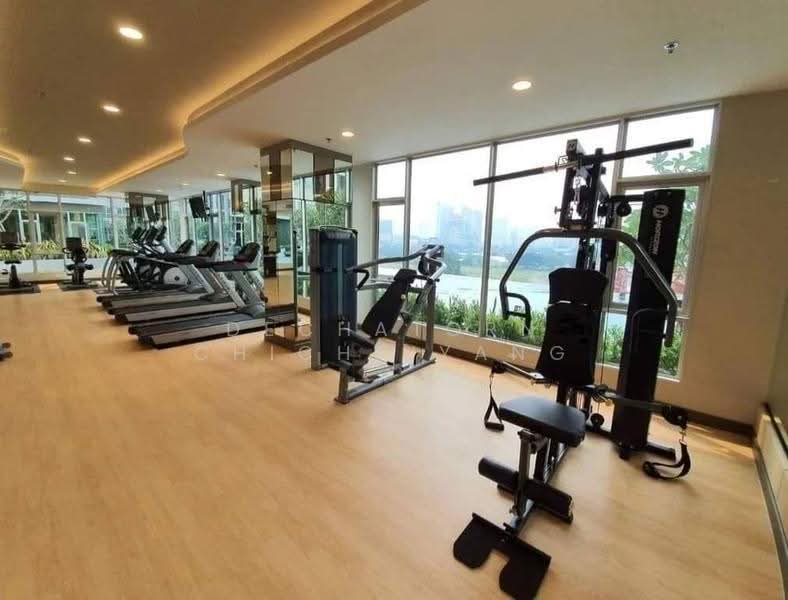Supalai Veranda Rama 9, Bangkok, 349 Rama 9, Bang Kapi, Huai Khwang, Bangkok, 2 Bedrooms, 65 sqm, Condo For Sale, by Dechatorn Chichaiyang, 500555860 - DDproperty.com