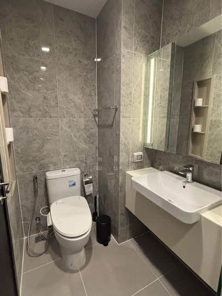 Noble Around Ari, Bangkok, 312 Phahon Yothin Rd, Samsen Nai, Phaya Thai, Bangkok, 1 Bedroom, 35 sqm, Condo For Rent, by ไพลิน เลิศวัฒนมงคล, 500555861 - DDproperty.com