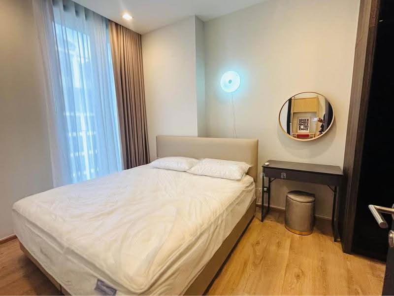 Noble Around Ari, Bangkok, 312 Phahon Yothin Rd, Samsen Nai, Phaya Thai, Bangkok, 1 Bedroom, 35 sqm, Condo For Rent, by ไพลิน เลิศวัฒนมงคล, 500555861 - DDproperty.com