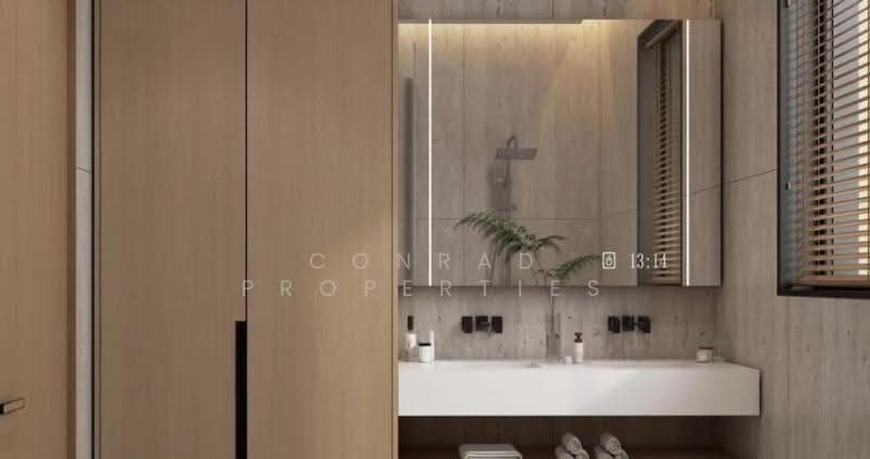Elegant 3-Bedroom Tropical Pool Villa in Maenam, Surat Thani, Mae Nam, Ko Samui, Surat Thani, 3 Bedrooms, 424 sqm, Villa For Sale, by Conrad Properties, 500555863 - DDproperty.com