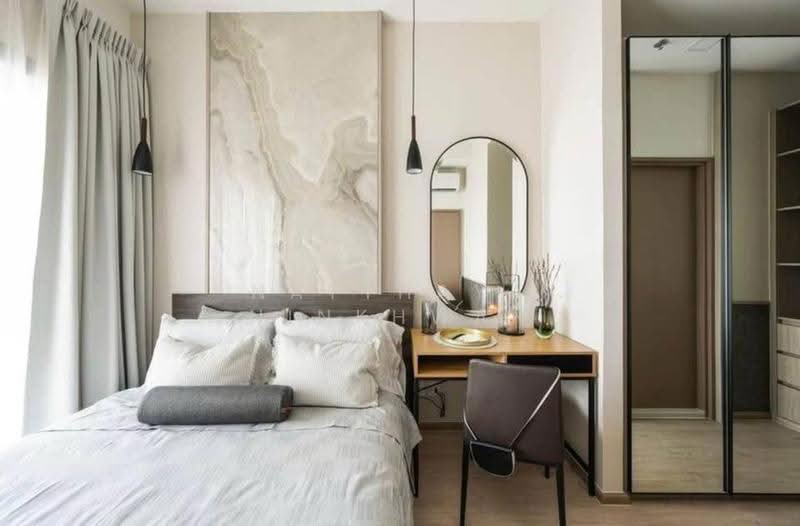 Centric Ratchayothin, Bangkok, 1656 Phahonyothin Rd, Lat Yao, Chatuchak, Bangkok, 1 Bedroom, 35 sqm, Condo For Rent, by Natthaya Ninkhwan, 500555864 - DDproperty.com