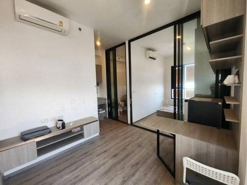Knightsbridge Prime Onnut : ไนท์บริดจ์ ไพร์ม อ่อนนุช, กรุงเทพ, ซอยอ่อนนุช 1/1 ถนนสุขุมวิท 77, พระโขนงเหนือ, วัฒนา, กรุงเทพ, 32 ตร.ม., คอนโด ขาย, โดย Dechatorn Chichaiyang, 500555865 - DDproperty.com