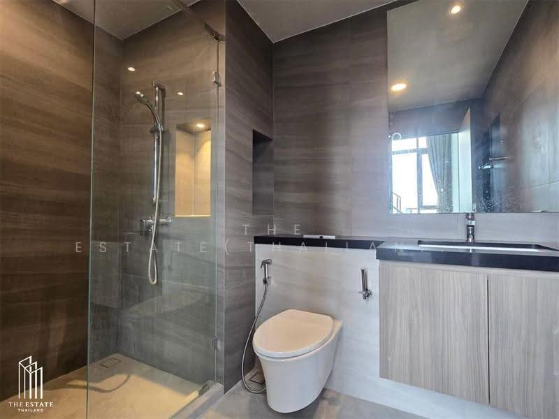 Whizdom The Forestias, Samut Prakan, Debaratana Road, Bang Kaeo, Bang Plee, Samut Prakan, 1 Bedroom, 50 sqm, Condo For Sale, by The Estate(Thailand) Limited, 500555867 - DDproperty.com