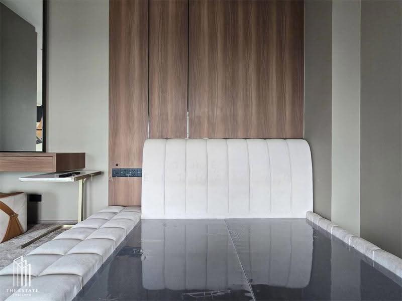 Whizdom The Forestias, Samut Prakan, Debaratana Road, Bang Kaeo, Bang Plee, Samut Prakan, 1 Bedroom, 50 sqm, Condo For Sale, by The Estate(Thailand) Limited, 500555867 - DDproperty.com