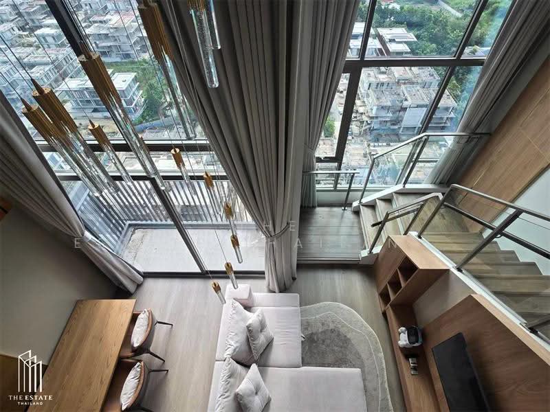 Whizdom The Forestias, Samut Prakan, Debaratana Road, Bang Kaeo, Bang Plee, Samut Prakan, 1 Bedroom, 50 sqm, Condo For Sale, by The Estate(Thailand) Limited, 500555867 - DDproperty.com