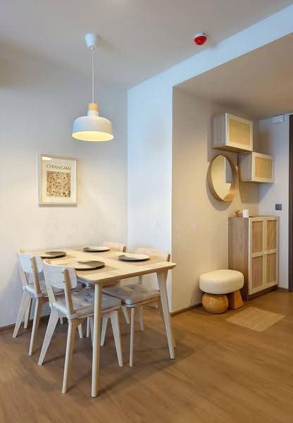 Mekin HAUS : เมคิน เฮาส์, เชียงใหม่, ฟ้าฮ่าม, เมืองเชียงใหม่, เชียงใหม่, 68 ตร.ม., คอนโด ให้เช่า, โดย Shori Asset Group Co., Ltd., 500555869 - DDproperty.com