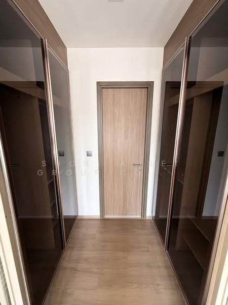 Mekin HAUS, Chiang Mai, Fa Ham, Muang Chiang Mai, Chiang Mai, 2 Bedrooms, 68 sqm, Condo For Rent, by Shori Asset Group Co., Ltd., 500555869 - DDproperty.com