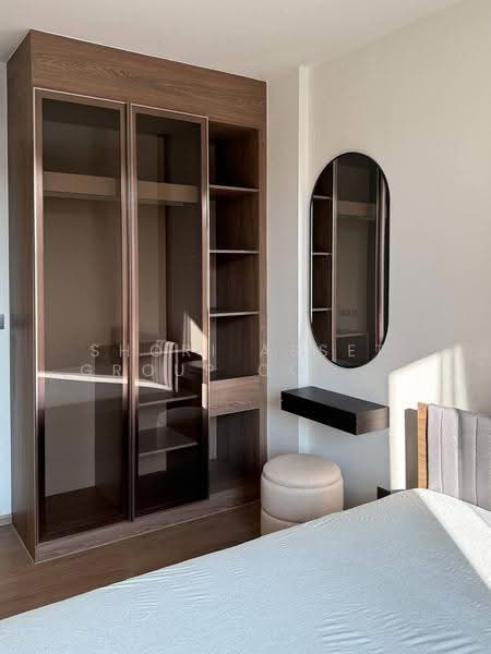 Mekin HAUS, Chiang Mai, Fa Ham, Muang Chiang Mai, Chiang Mai, 2 Bedrooms, 68 sqm, Condo For Rent, by Shori Asset Group Co., Ltd., 500555869 - DDproperty.com