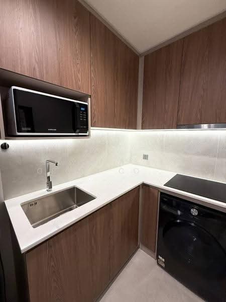 Mekin HAUS, Chiang Mai, Fa Ham, Muang Chiang Mai, Chiang Mai, 2 Bedrooms, 68 sqm, Condo For Rent, by Shori Asset Group Co., Ltd., 500555869 - DDproperty.com