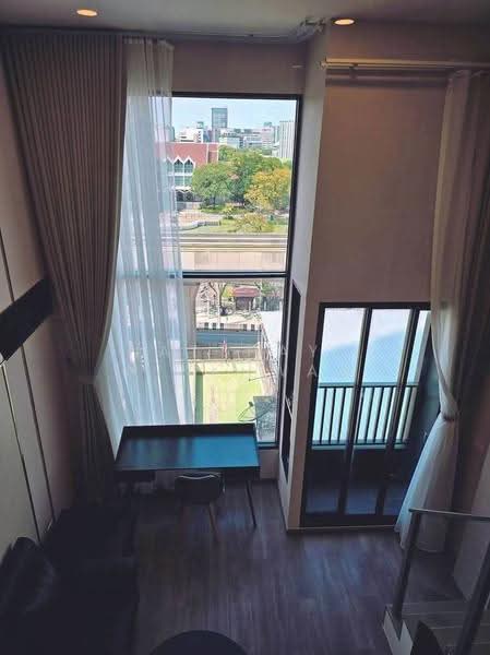So Origin Kaset Interchange, Bangkok, 23106 Phahonyothin Rd, Sena Nikhom, Chatuchak, Bangkok, 1 Bedroom, 38 sqm, Condo For Rent, by Natthaya Ninkhwan, 500555871 - DDproperty.com