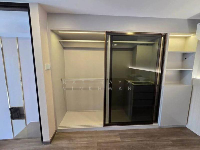 So Origin Kaset Interchange, Bangkok, 23106 Phahonyothin Rd, Sena Nikhom, Chatuchak, Bangkok, 1 Bedroom, 38 sqm, Condo For Rent, by Natthaya Ninkhwan, 500555871 - DDproperty.com