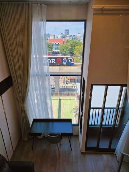 So Origin Kaset Interchange, Bangkok, 23106 Phahonyothin Rd, Sena Nikhom, Chatuchak, Bangkok, 1 Bedroom, 38 sqm, Condo For Rent, by Natthaya Ninkhwan, 500555871 - DDproperty.com