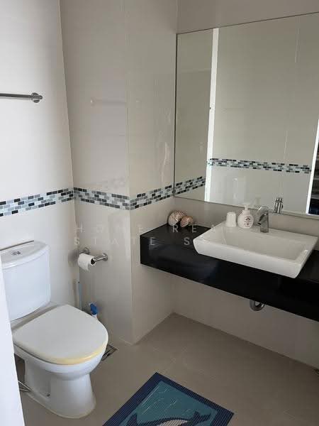 IDEO Q Phayathai, Bangkok, 138 Phayathai Road, Thung Phaya Thai, Ratchathewi, Bangkok, 1 Bedroom, 41 sqm, Condo For Sale, by HOME Real Estate Service, 500555873 - DDproperty.com
