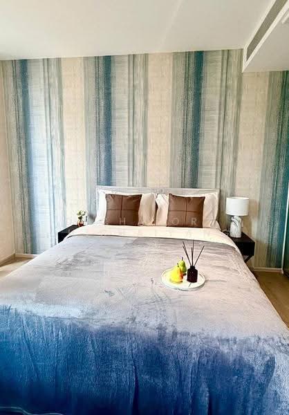 Fynn Asoke, Bangkok, 28 Sukhumvit 10 Alley, Khlong Toei, Bangkok, 1 Bedroom, 32 sqm, Condo For Sale, by Dechatorn Chichaiyang, 500555874 - DDproperty.com