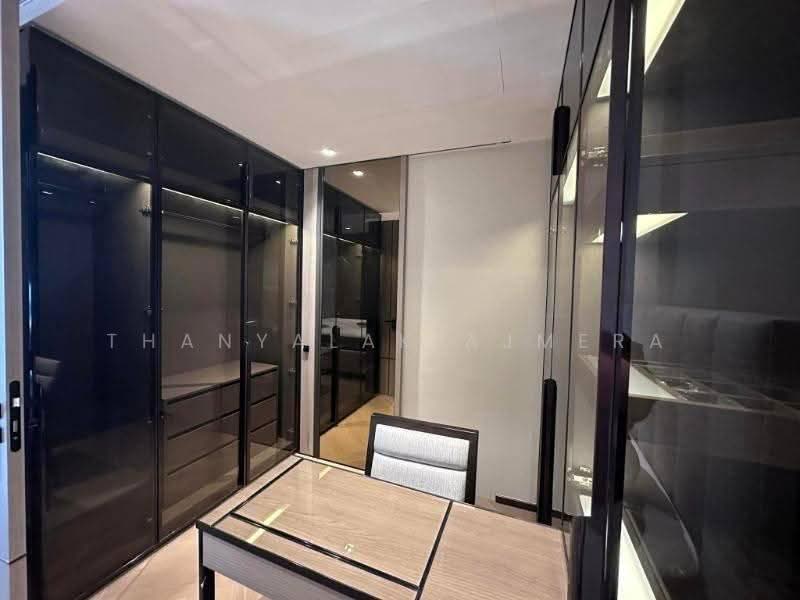 The Reserve Sukhumvit 61, Bangkok, 78 Soi Sukhumvit 61, Khlong Tan Nua, Watthana, Bangkok, 2 Bedrooms, 48 sqm, Condo For Sale, by Thanyalak Ajmera, 500555875 - DDproperty.com