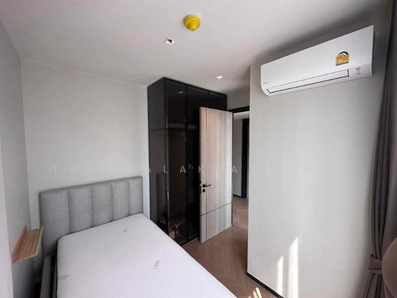 The Reserve Sukhumvit 61, Bangkok, 78 Soi Sukhumvit 61, Khlong Tan Nua, Watthana, Bangkok, 2 Bedrooms, 48 sqm, Condo For Sale, by Thanyalak Ajmera, 500555875 - DDproperty.com