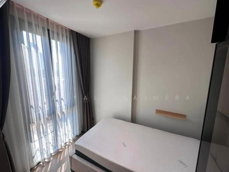 The Reserve Sukhumvit 61, Bangkok, 78 Soi Sukhumvit 61, Khlong Tan Nua, Watthana, Bangkok, 2 Bedrooms, 48 sqm, Condo For Sale, by Thanyalak Ajmera, 500555875 - DDproperty.com