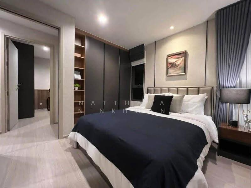 Life Ladprao, Bangkok, 992 Ladprao Road, Jom Phon, Chatuchak, Bangkok, 2 Bedrooms, 55 sqm, Condo For Rent, by Natthaya Ninkhwan, 500555876 - DDproperty.com