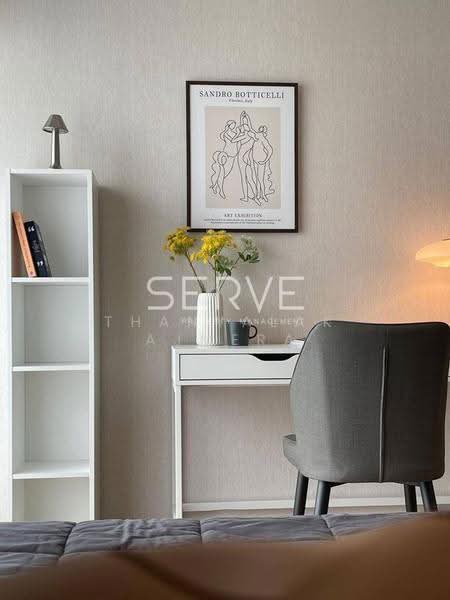 Noble Reveal, Bangkok, 36 Soi Sukhumvit 63, Ekamai Road, Phra Kanong Nua, Watthana, Bangkok, 1 Bedroom, 54 sqm, Condo For Rent, by Thanyalak Ajmera, 500555877 - DDproperty.com
