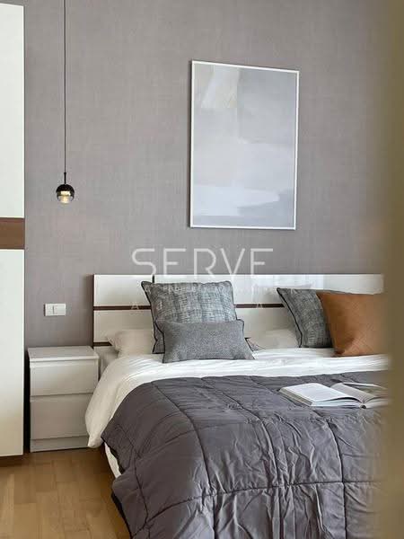 Noble Reveal, Bangkok, 36 Soi Sukhumvit 63, Ekamai Road, Phra Kanong Nua, Watthana, Bangkok, 1 Bedroom, 54 sqm, Condo For Rent, by Thanyalak Ajmera, 500555877 - DDproperty.com