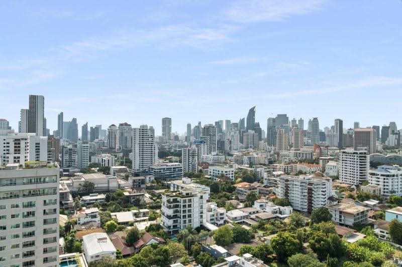 Ivy Thonglor, Bangkok, 889 Thonglor Road, Khlong Tan Nua, Watthana, Bangkok, 1 Bedroom, 36 sqm, Condo For Sale, by Dechatorn Chichaiyang, 500555878 - DDproperty.com