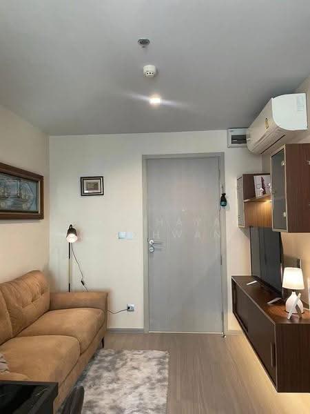 Life Ladprao, Bangkok, 992 Ladprao Road, Jom Phon, Chatuchak, Bangkok, 1 Bedroom, 34 sqm, Condo For Rent, by Natthaya Ninkhwan, 500555879 - DDproperty.com
