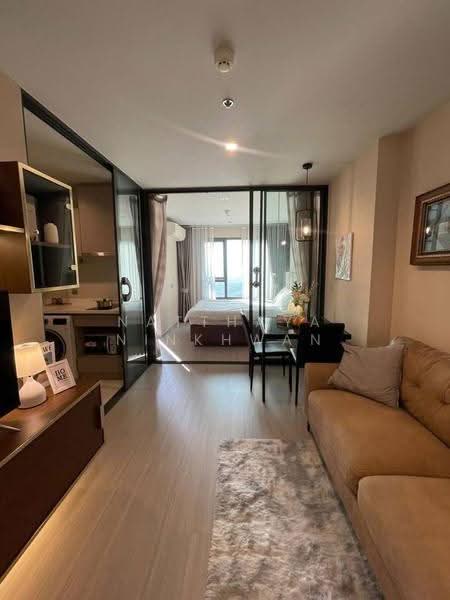 Life Ladprao : ไลฟ์ ลาดพร้าว, กรุงเทพ, 992 ถนนลาดพร้าว, จอมพล, จตุจักร, กรุงเทพ, 34 ตร.ม., คอนโด ให้เช่า, โดย Natthaya Ninkhwan, 500555879 - DDproperty.com