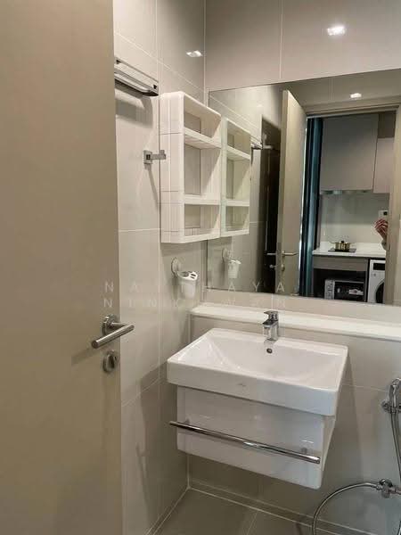 Life Ladprao, Bangkok, 992 Ladprao Road, Jom Phon, Chatuchak, Bangkok, 1 Bedroom, 34 sqm, Condo For Rent, by Natthaya Ninkhwan, 500555879 - DDproperty.com