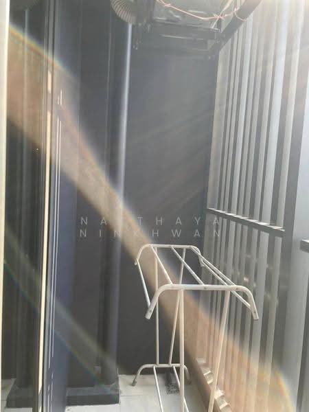 Life Ladprao, Bangkok, 992 Ladprao Road, Jom Phon, Chatuchak, Bangkok, 1 Bedroom, 34 sqm, Condo For Rent, by Natthaya Ninkhwan, 500555879 - DDproperty.com