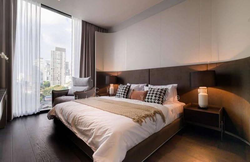 LAVIQ Sukhumvit 57, bangkok, Soi Sukhumvit 57, Sukhumvit Road, Khlong Tan Nua, Watthana, Bangkok, 2 Bedrooms, 86 sqm, Condo For Sale, by Dechatorn Chichaiyang, 500555880 - DDproperty.com