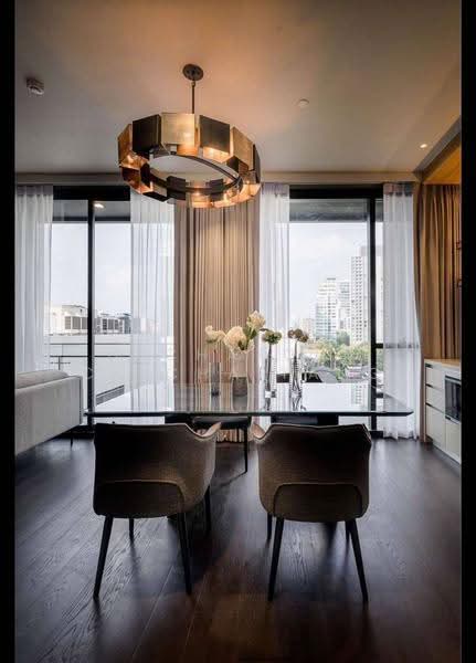LAVIQ Sukhumvit 57, bangkok, Soi Sukhumvit 57, Sukhumvit Road, Khlong Tan Nua, Watthana, Bangkok, 2 Bedrooms, 86 sqm, Condo For Sale, by Dechatorn Chichaiyang, 500555880 - DDproperty.com