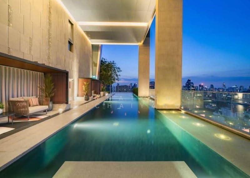LAVIQ Sukhumvit 57, bangkok, Soi Sukhumvit 57, Sukhumvit Road, Khlong Tan Nua, Watthana, Bangkok, 2 Bedrooms, 86 sqm, Condo For Sale, by Dechatorn Chichaiyang, 500555880 - DDproperty.com