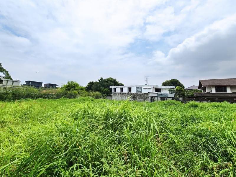 เอื้อสุข, Bangkok, พัฒนาการ58, Suan Luang, Bangkok, , 800 sqm, Land For Sale, by จิระเมศร์ วราสิทธิ์สิริ, 500555881 - DDproperty.com