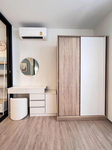 The Line Phahonyothin Park, Bangkok, 1090 Phahonyothin Road, Jom Phon, Chatuchak, Bangkok, 1 Bedroom, 33 sqm, Condo For Rent, by Natthaya Ninkhwan, 500555882 - DDproperty.com