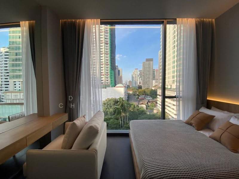 LAVIQ Sukhumvit 57, bangkok, Soi Sukhumvit 57, Sukhumvit Road, Khlong Tan Nua, Watthana, Bangkok, 2 Bedrooms, 89 sqm, Condo For Sale, by Dechatorn Chichaiyang, 500555883 - DDproperty.com