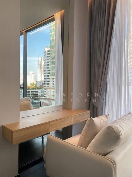 LAVIQ Sukhumvit 57, bangkok, Soi Sukhumvit 57, Sukhumvit Road, Khlong Tan Nua, Watthana, Bangkok, 2 Bedrooms, 89 sqm, Condo For Sale, by Dechatorn Chichaiyang, 500555883 - DDproperty.com