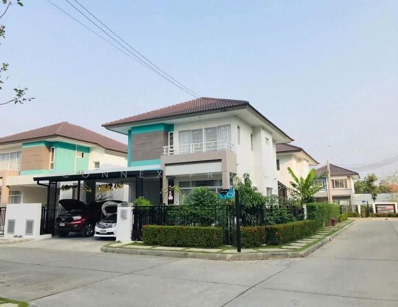 Trendy Tara Romklao : เทรนดี้ ธารา ร่มเกล้า, กรุงเทพ, Romklao, Minburi, มีนบุรี, กรุงเทพ, 170 ตร.ม., บ้านเดี่ยว ขาย, โดย Connex Property, 500555887 - DDproperty.com