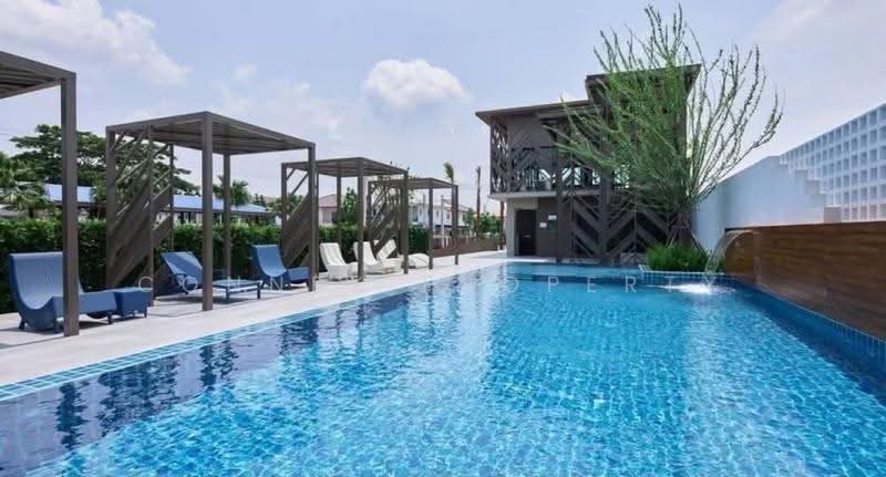 Trendy Tara Romklao : เทรนดี้ ธารา ร่มเกล้า, กรุงเทพ, Romklao, Minburi, มีนบุรี, กรุงเทพ, 170 ตร.ม., บ้านเดี่ยว ขาย, โดย Connex Property, 500555887 - DDproperty.com