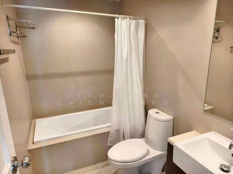 Noble Remix, Bangkok, 772 Soi Sukhumvit 36, Sukhumvit Road, Khong Tan, Khlong Toei, Bangkok, 2 Bedrooms, 78 sqm, Condo For Sale, by Dechatorn Chichaiyang, 500555888 - DDproperty.com