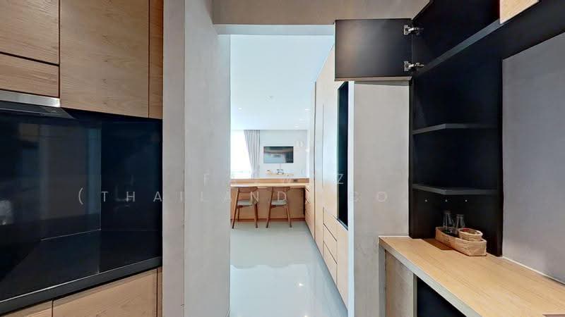 The Woods Natural Park, Phuket, Kammala, Kathu, Phuket, Studio, 55 sqm, Condo For Sale, by Fazwaz (Thailand) Co., Ltd., 500555890 - DDproperty.com