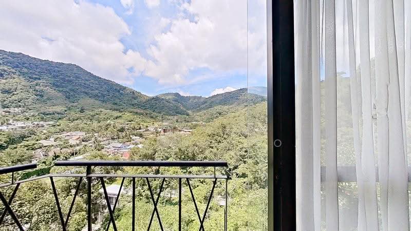 The Woods Natural Park, Phuket, Kammala, Kathu, Phuket, Studio, 55 sqm, Condo For Sale, by Fazwaz (Thailand) Co., Ltd., 500555890 - DDproperty.com