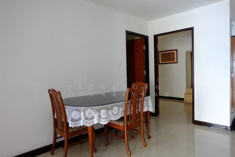 Top View Tower, Bangkok, Soi Sukhumvit 59, Khlong Tan Nua, Watthana, Bangkok, 2 Bedrooms, 91 sqm, Condo For Sale, by Dechatorn Chichaiyang, 500555891 - DDproperty.com