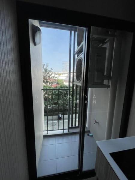 KnightsBridge Phaholyothin Interchange, Bangkok, Phahonyothin Road, Anusaowari, Bang Khen, Bangkok, 1 Bedroom, 29 sqm, Condo For Sale, by Natthaya Ninkhwan, 500555892 - DDproperty.com