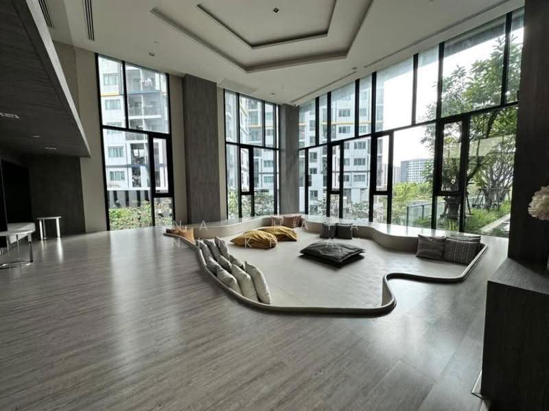 KnightsBridge Phaholyothin Interchange, Bangkok, Phahonyothin Road, Anusaowari, Bang Khen, Bangkok, 1 Bedroom, 29 sqm, Condo For Sale, by Natthaya Ninkhwan, 500555892 - DDproperty.com