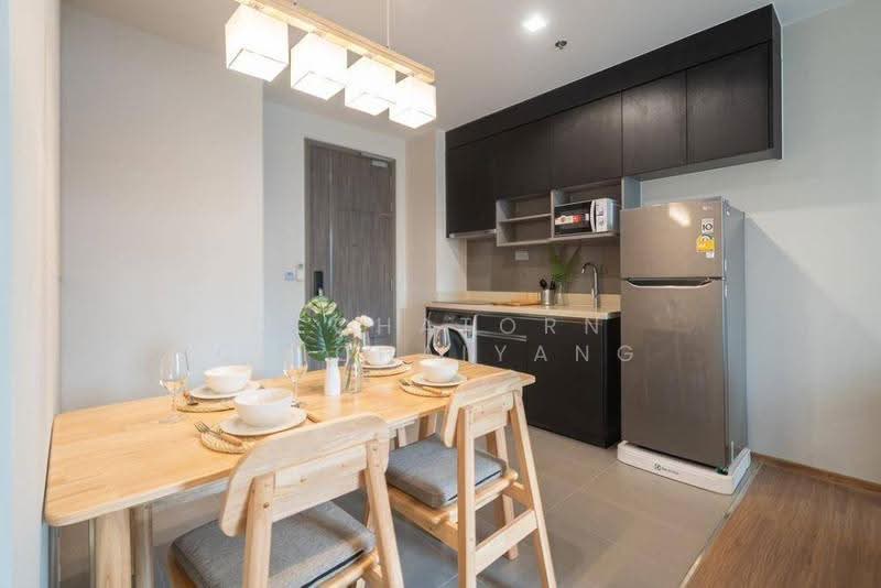 Q Prasarnmit, Bangkok, Soi Sawaddee, Sukhumvit Road, Khlongtoei Nua, Watthana, Bangkok, 2 Bedrooms, 60 sqm, Condo For Sale, by Dechatorn Chichaiyang, 500555893 - DDproperty.com