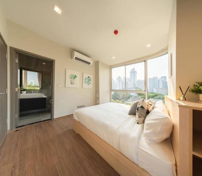 Q Prasarnmit, Bangkok, Soi Sawaddee, Sukhumvit Road, Khlongtoei Nua, Watthana, Bangkok, 2 Bedrooms, 60 sqm, Condo For Sale, by Dechatorn Chichaiyang, 500555893 - DDproperty.com