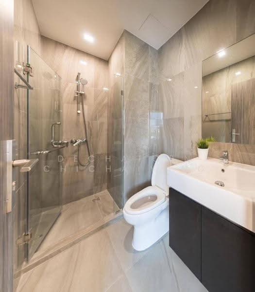 Q Prasarnmit, Bangkok, Soi Sawaddee, Sukhumvit Road, Khlongtoei Nua, Watthana, Bangkok, 2 Bedrooms, 60 sqm, Condo For Sale, by Dechatorn Chichaiyang, 500555893 - DDproperty.com